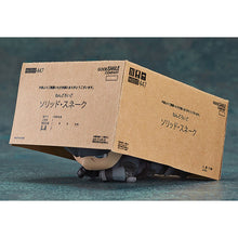 Metal Gear Solid Nendoroid No.447 Solid Snake (Reissue) [Pre-Order]