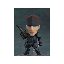 Metal Gear Solid Nendoroid No.447 Solid Snake (Reissue) [Pre-Order]