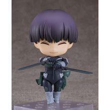 Kaiju No. 8 Nendoroid No.2504 Soshiro Hoshina[Pre-Order]