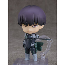 Kaiju No. 8 Nendoroid No.2504 Soshiro Hoshina[Pre-Order]