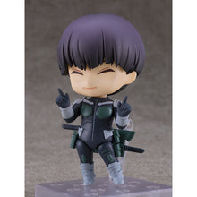 Kaiju No. 8 Nendoroid No.2504 Soshiro Hoshina[Pre-Order]