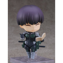 Kaiju No. 8 Nendoroid No.2504 Soshiro Hoshina[Pre-Order]