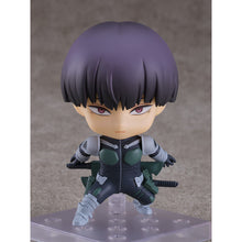 Kaiju No. 8 Nendoroid No.2504 Soshiro Hoshina[Pre-Order]