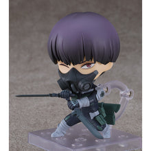 Kaiju No. 8 Nendoroid No.2504 Soshiro Hoshina[Pre-Order]