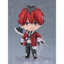 Frieren: Beyond Journey's End Nendoroid No.2497 Stark [Pre-Order]