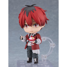 Frieren: Beyond Journey's End Nendoroid No.2497 Stark [Pre-Order]