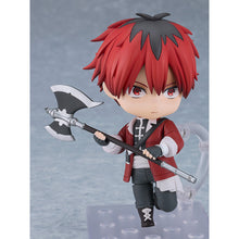 Frieren: Beyond Journey's End Nendoroid No.2497 Stark [Pre-Order]