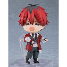 Frieren: Beyond Journey's End Nendoroid No.2497 Stark [Pre-Order]