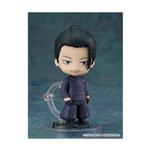 Jujutsu Kaisen Nendoroid No.2206 Suguru Geto (Tokyo Jujutsu High School Ver.) (Reissue)