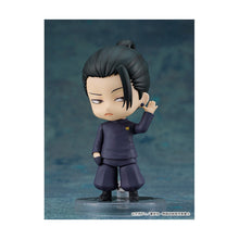 Jujutsu Kaisen Nendoroid No.2206 Suguru Geto (Tokyo Jujutsu High School Ver.) (Reissue)