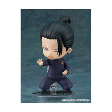 Jujutsu Kaisen Nendoroid No.2206 Suguru Geto (Tokyo Jujutsu High School Ver.) (Reissue)