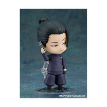 Jujutsu Kaisen Nendoroid No.2206 Suguru Geto (Tokyo Jujutsu High School Ver.) (Reissue)