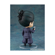 Jujutsu Kaisen Nendoroid No.2206 Suguru Geto (Tokyo Jujutsu High School Ver.) (Reissue)