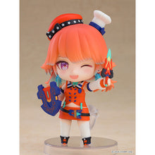 Hololive Production Nendoroid No.2672 Takanashi Kiara [Pre-Order]