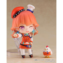 Hololive Production Nendoroid No.2672 Takanashi Kiara [Pre-Order]