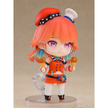 Hololive Production Nendoroid No.2672 Takanashi Kiara [Pre-Order]