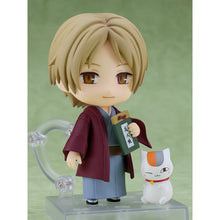 Natsume's Book of Friends Nendoroid No.2675 Takashi Natsume (Traditional Clothing Ver.) [Pre-Order]