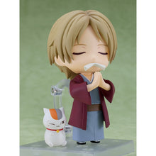 Natsume's Book of Friends Nendoroid No.2675 Takashi Natsume (Traditional Clothing Ver.) [Pre-Order]