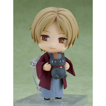 Natsume's Book of Friends Nendoroid No.2675 Takashi Natsume (Traditional Clothing Ver.) [Pre-Order]