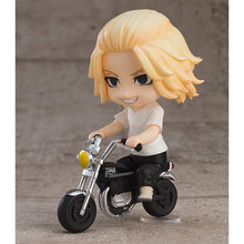 Tokyo Revengers Manjiro Sano Nendoroid Action Figure