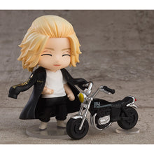 Tokyo Revengers Manjiro Sano Nendoroid Action Figure