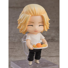 Tokyo Revengers Manjiro Sano Nendoroid Action Figure