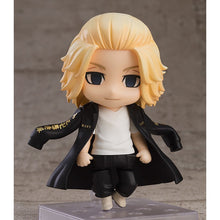 Tokyo Revengers Manjiro Sano Nendoroid Action Figure