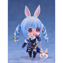 Hololive Production x Fate/Grand Order Nendoroid No.2682 Usada Pekora (Mash Kyrielight Collaboration Ver.) [Pre-Order]