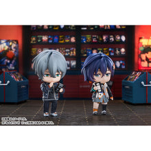 Zenless Zone Zero Nendoroid No.2714 Wise [Pre-Order]
