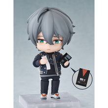 Zenless Zone Zero Nendoroid No.2714 Wise [Pre-Order]