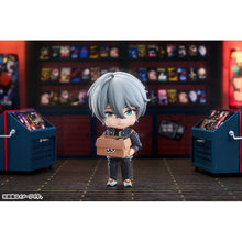 Zenless Zone Zero Nendoroid No.2714 Wise [Pre-Order]