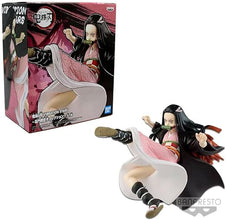 Demon Slayer (Kimetsu No Yaiba) Vibration Stars - Nezuko Kamado Collection