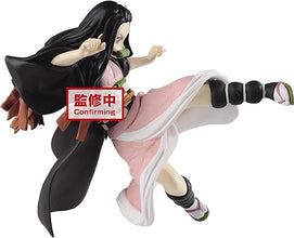 Demon Slayer (Kimetsu No Yaiba) Vibration Stars - Nezuko Kamado Collection