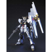 1/144 HGUC RX-93 Nu Gundam Metallic Coating