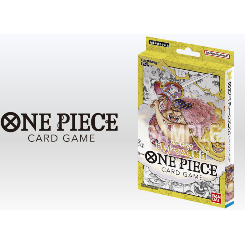 one piece card game st07 Novelty - Trading Cards - One Piece