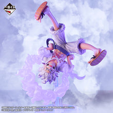 Kuji - One Piece New Four Emperors