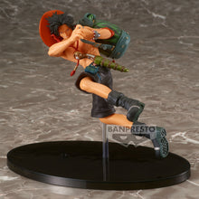 One Piece Portgas D. Ace Figure Colosseum VI Vol. 7 Statue