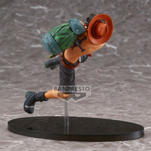 One Piece Portgas D. Ace Figure Colosseum VI Vol. 7 Statue