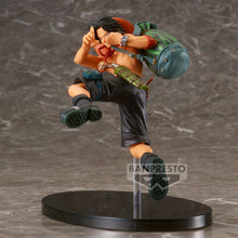 One Piece Portgas D. Ace Figure Colosseum VI Vol. 7 Statue