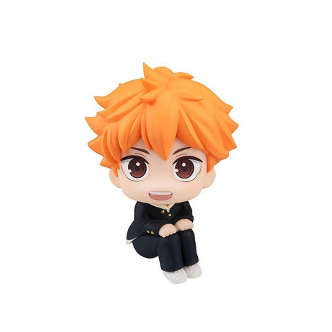 Look Up Haikyu!! Shoyo Hinata (Reissue)