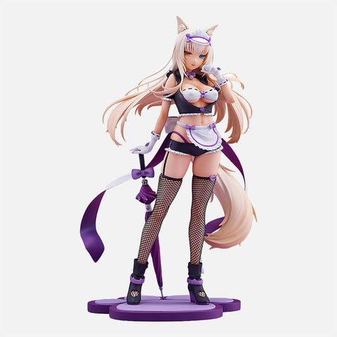 Nekopara - Coconut Figure (Race Queen Ver.)