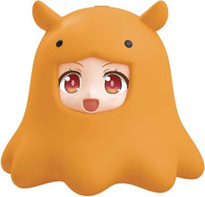 Nendoroid More Kigurumi Face Parts Case Umbrella Octopus