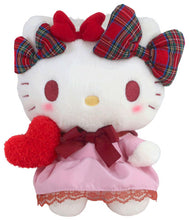 Sanrio Characters Ribbon Love Hello Kitty S