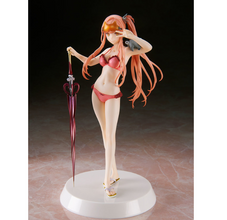 Fate Grand Order Queen Medb Summer Queens 1/8 Pvc