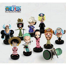 One Piece Stamp Blind Box