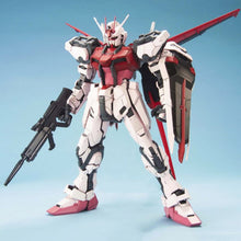 PG Strike Rouge + Skygrasper 1/60 Model Kit