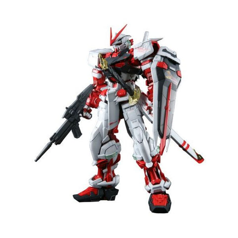 PG 1/60 Gundam Astray Red Frame