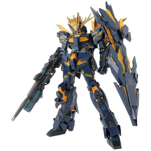 PG Unicorn Gundam 2 Banshee Norn 1/60 Model Kit