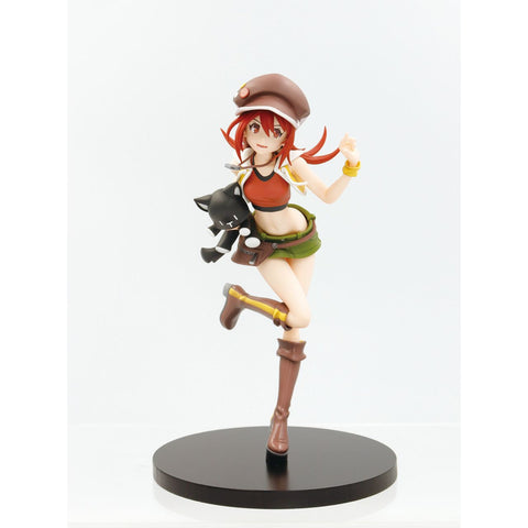 The World Ends with You The Animation Figure - SHIKI