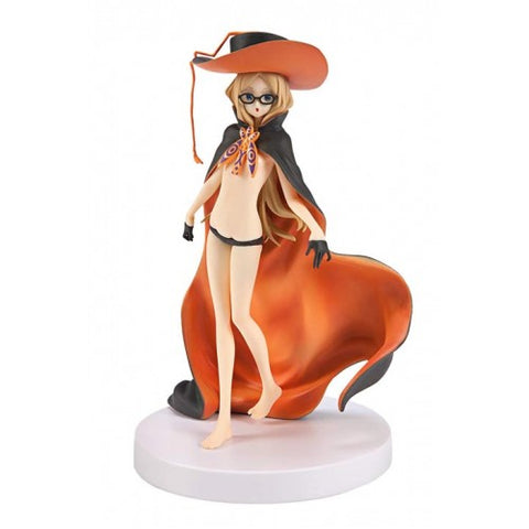 World Conquest Zvezda Plot DLX Figure - Umu Kyoju (Professor Um)